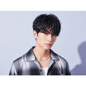 kearny×スタイル