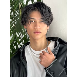 Lond Homme メンズサロン 池袋×スタイル