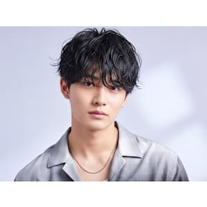 kearny×スタイル