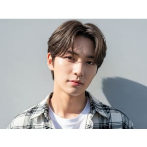 kearny×スタイル