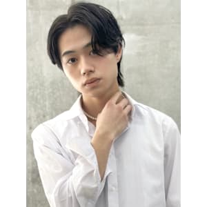 Lond Homme メンズサロン 池袋×スタイル