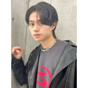 Lond Homme メンズサロン 池袋×スタイル