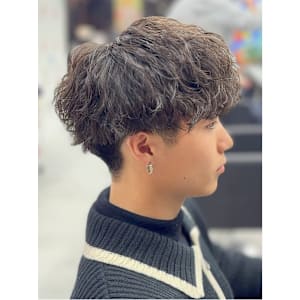 kearny×スタイル