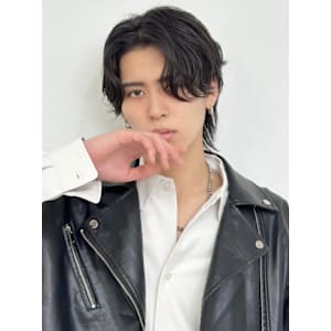 Lond Homme メンズサロン 池袋×スタイル