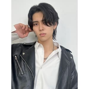 Lond Homme メンズサロン 池袋×スタイル