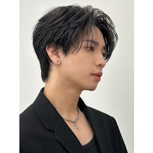 Lond Homme メンズサロン 池袋×スタイル