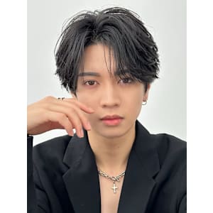 Lond Homme メンズサロン 池袋×スタイル