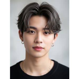 kearny×スタイル - kearny -men's perm & men's cut- 錦糸町【カーニー　メンズパーマ　アンド　メンズカット　キンシチョウ】掲載中