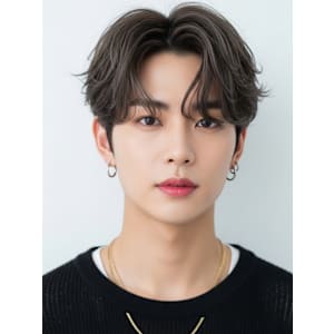 kearny×スタイル - kearny -men's perm & men's cut- 錦糸町【カーニー　メンズパーマ　アンド　メンズカット　キンシチョウ】掲載中