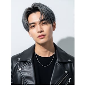 kearny×スタイル