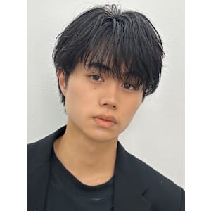 Lond Homme メンズサロン 池袋×スタイル