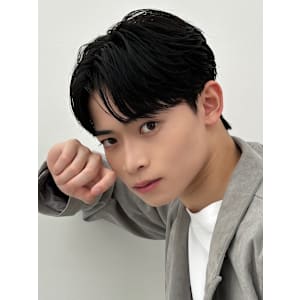 Lond Homme メンズサロン 池袋×スタイル