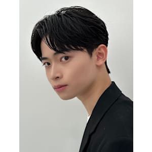 Lond Homme メンズサロン 池袋×スタイル