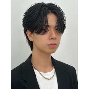 Lond Homme メンズサロン 池袋×スタイル