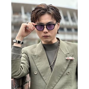 Lond Homme メンズサロン 池袋×スタイル