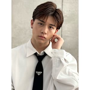 Lond Homme メンズサロン 池袋×スタイル