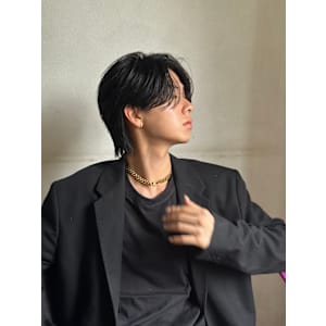 Lond Homme メンズサロン 池袋×スタイル