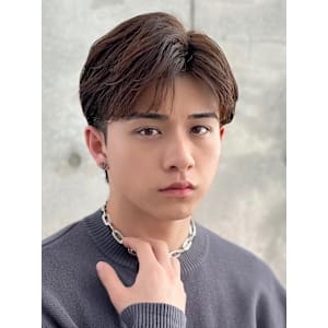 Lond Homme メンズサロン 池袋×スタイル