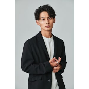 Lond Homme メンズサロン 池袋×スタイル