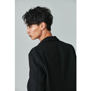 Lond Homme メンズサロン 池袋×スタイル