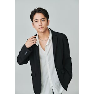 Lond Homme メンズサロン 池袋×スタイル