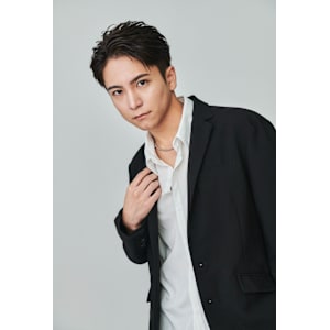 Lond Homme メンズサロン 池袋×スタイル