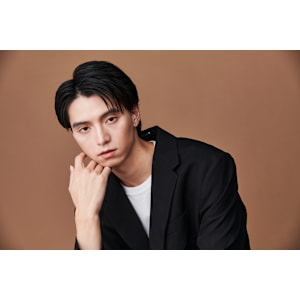 Lond Homme メンズサロン 池袋×スタイル