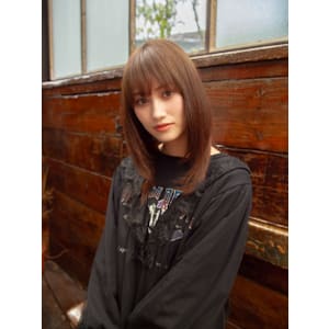 ロングレイヤー