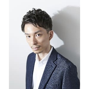 アップバングショート[渋谷] - trim渋谷店【トリムシブヤテン】掲載中