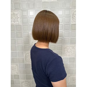 Henrietta表参道×スタイル