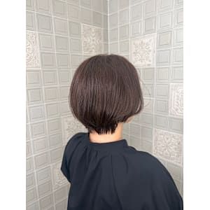 Henrietta表参道×スタイル