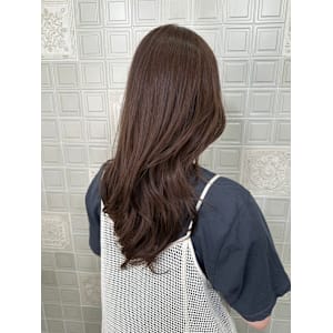 Henrietta表参道×スタイル