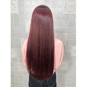 Henrietta表参道×スタイル