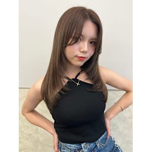 &.TIGRE KUMAMOTO ×スタイル