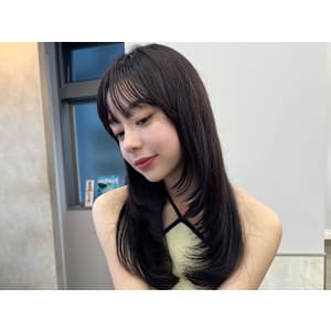 &.TIGRE KUMAMOTO ×スタイル