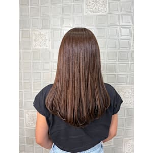 Henrietta表参道×スタイル