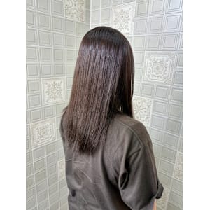 Henrietta表参道×スタイル