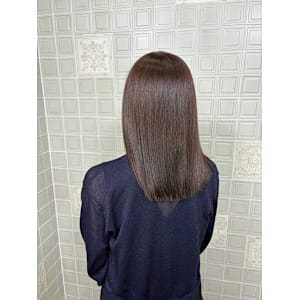 Henrietta表参道×スタイル