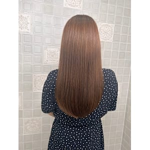 Henrietta表参道×スタイル