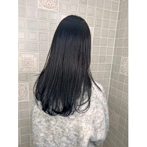 Henrietta表参道×スタイル