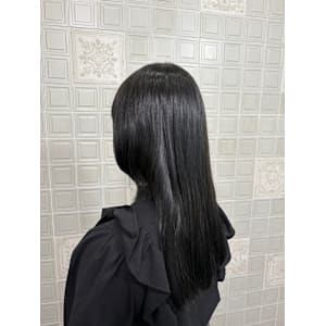 Henrietta表参道×スタイル