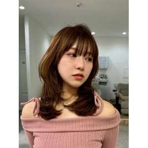 &.TIGRE KUMAMOTO ×スタイル