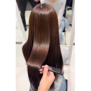 &.TIGRE KUMAMOTO ×スタイル