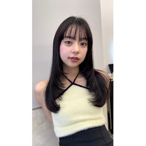 &.TIGRE KUMAMOTO ×スタイル