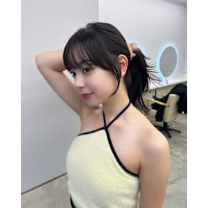 &.TIGRE KUMAMOTO ×スタイル