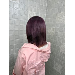 Henrietta 自由ヶ丘×スタイル