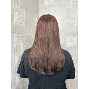 Henrietta 自由ヶ丘×スタイル