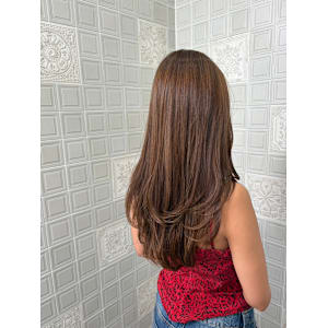 Henrietta 自由ヶ丘×スタイル