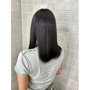 Henrietta 自由ヶ丘×スタイル