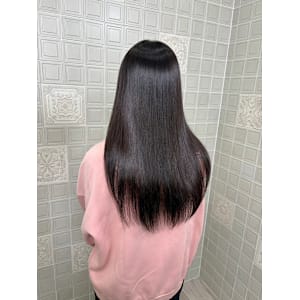 Henrietta 自由ヶ丘×スタイル